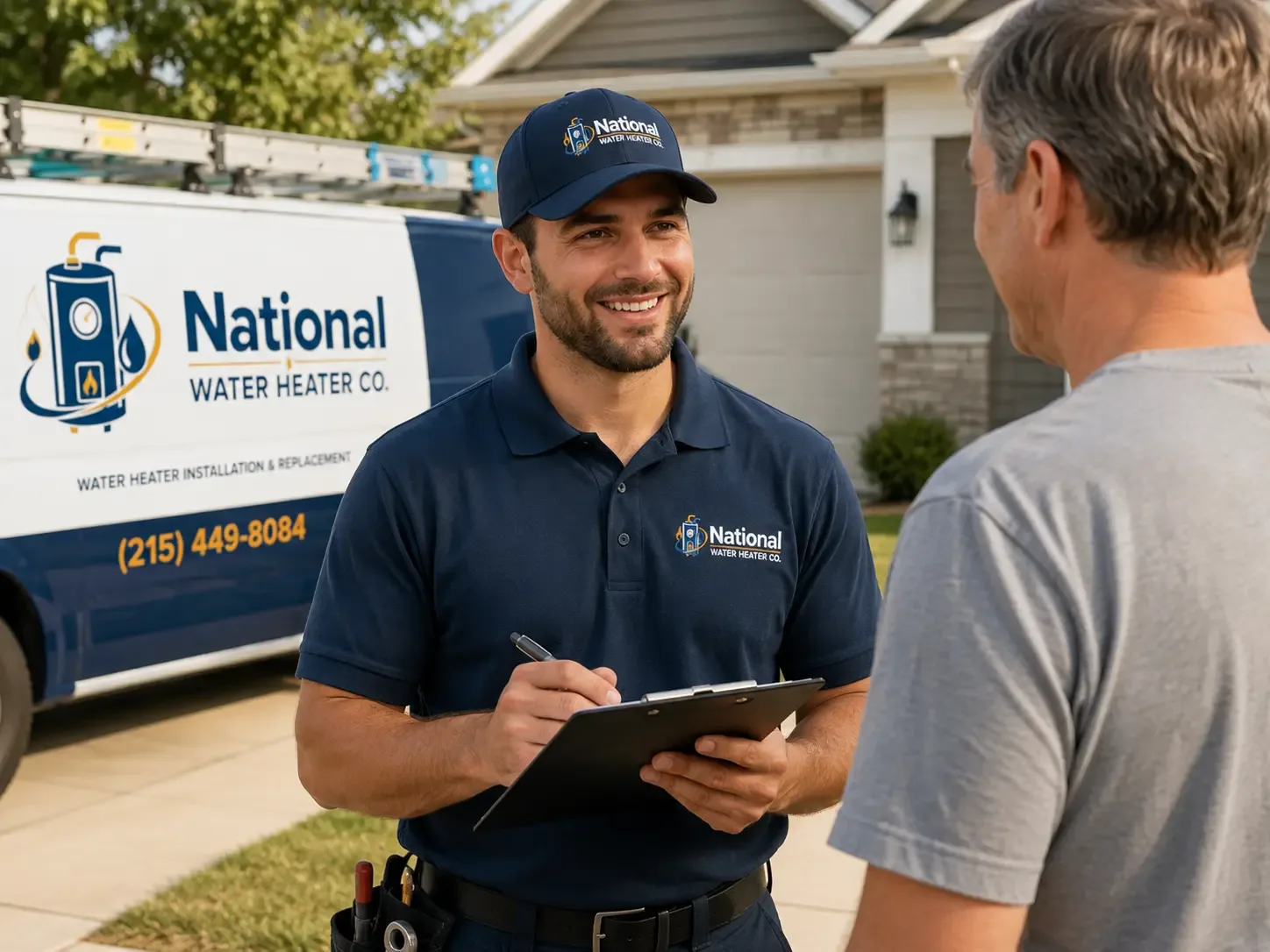 Water Heater Installation Woolrich, PA FAQs